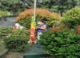 73rd Independence Day Celebration
