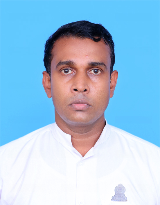 K.R. Shanaka