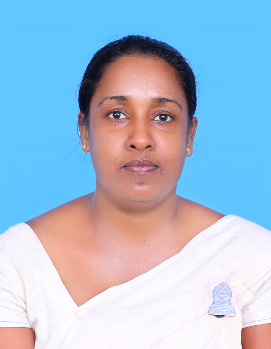 N.M.N. Prabodhani