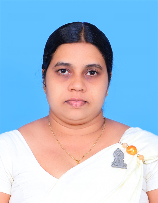 J.M.U.K. Jeewandara