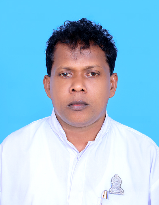 M.P.P.J.Muthunayake