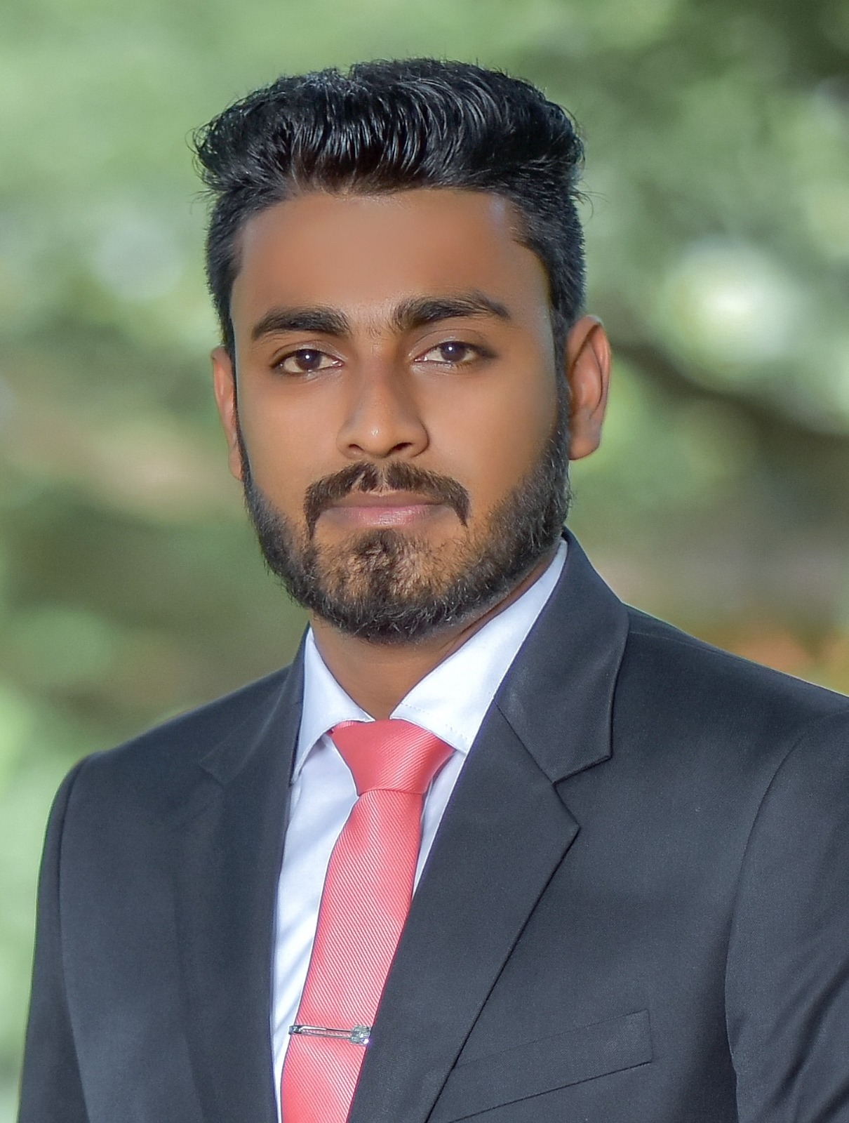Mr.H.E.R.S. Samarawikrama Accountant