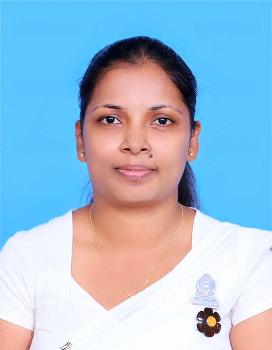R.L.S. Kumari