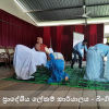 2023 වසරේ රාජකාරි කටයුතු ඇරඹීම