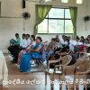 2023 වසරේ රාජකාරි කටයුතු ඇරඹීම