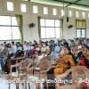 2023 වසරේ රාජකාරි කටයුතු ඇරඹීම