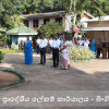 2023 වසරේ රාජකාරි කටයුතු ඇරඹීම