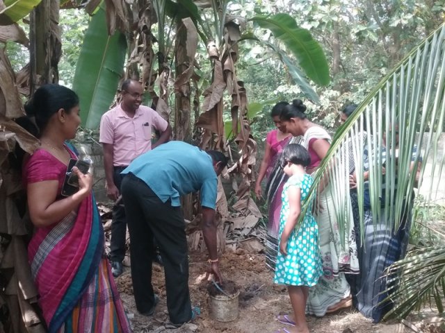 72 வது சுதந்திர தின கொண்டாட்டம்