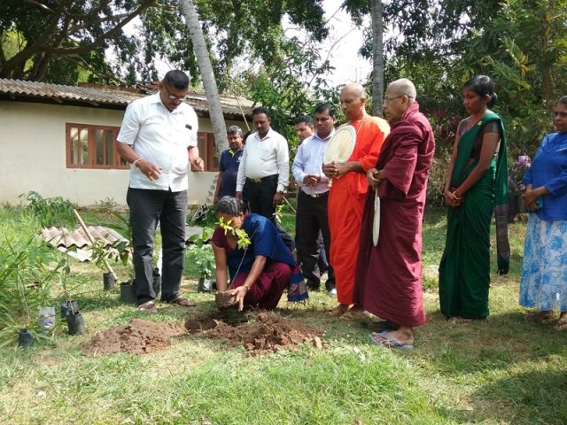 72 வது சுதந்திர தின கொண்டாட்டம்