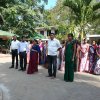 72 වන නිදහස් දින සැමරුම - 72 වන නිදහස් දින සැමරුම