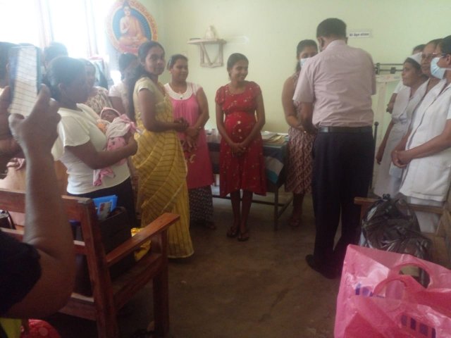 ග්‍රාමීය පුනර්ජීවන කමිටු