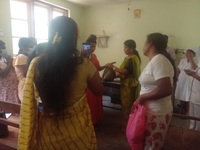 ග්‍රාමීය පුනර්ජීවන කමිටු