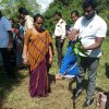“හැදෙන රටට වැඩෙන ගසක් “රුක් රෝපණ වැඩසටහන