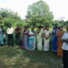 “හැදෙන රටට වැඩෙන ගසක් “රුක් රෝපණ වැඩසටහන