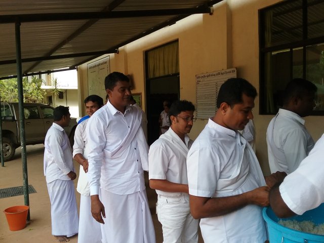 சீலா தியான திட்டம்